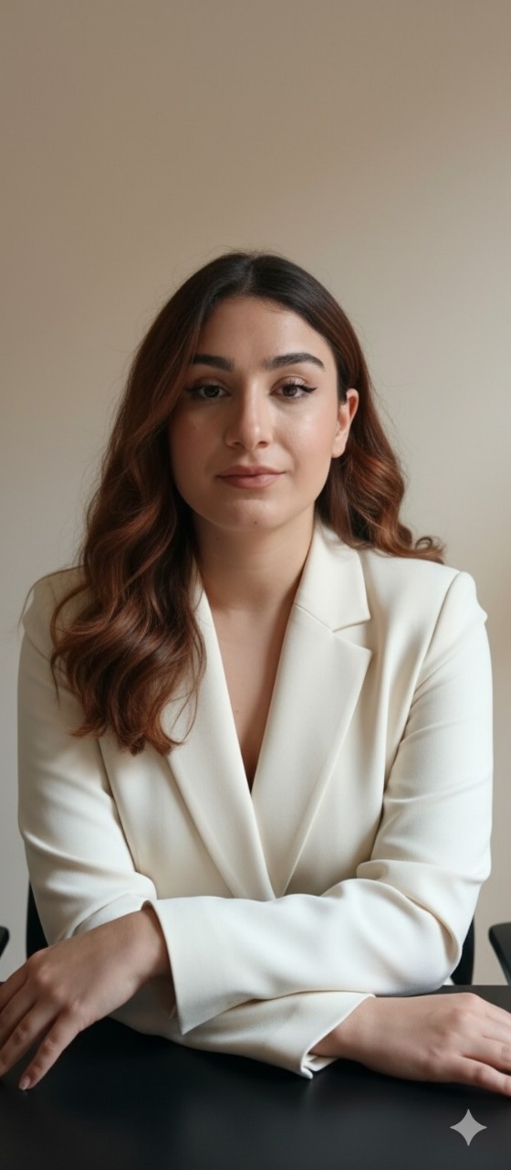 Cynthia Habib - Spanish Language Expert